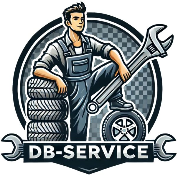 DB-Service logo
